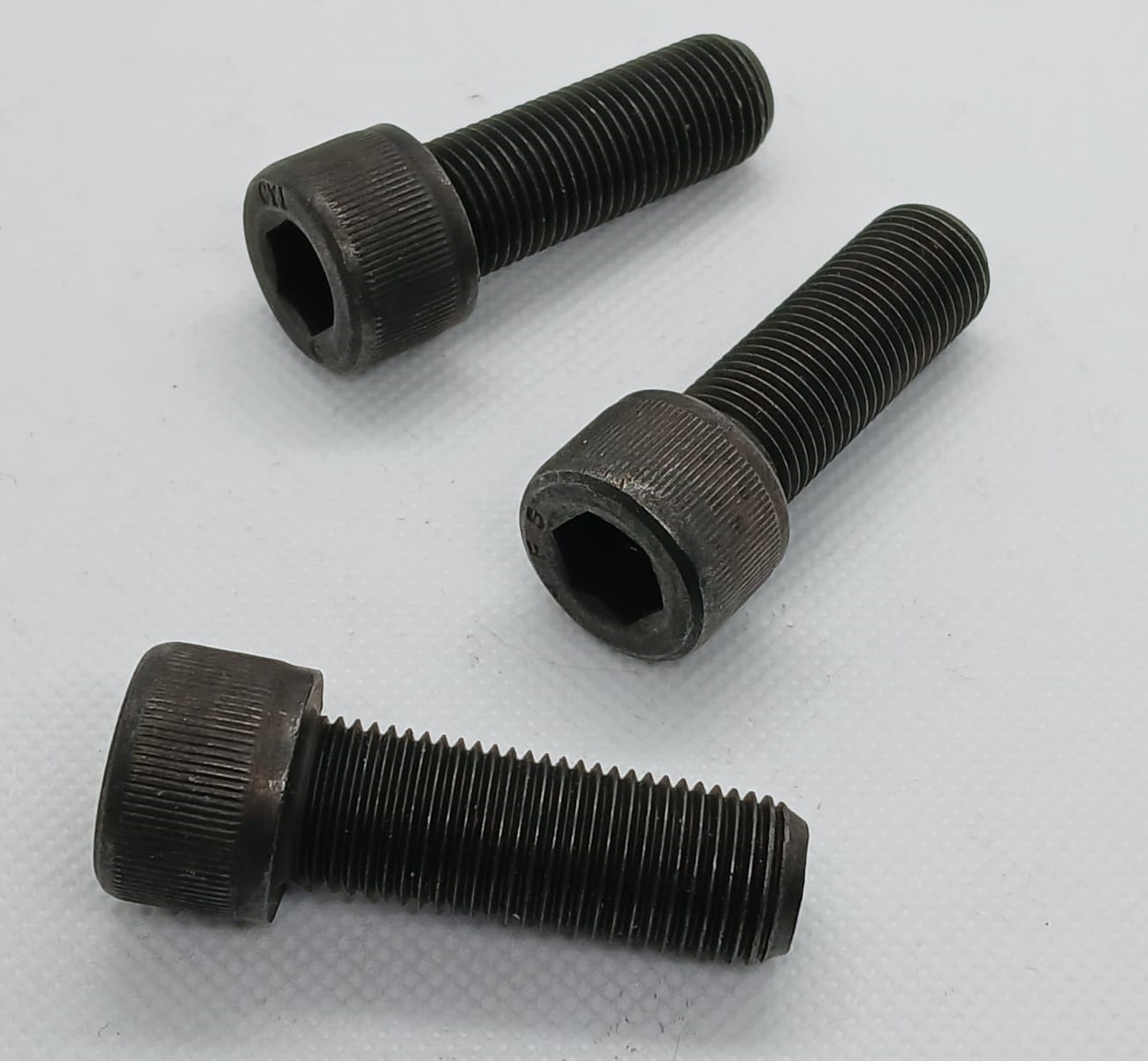 Allen HD Capscrew Kress PN 3528